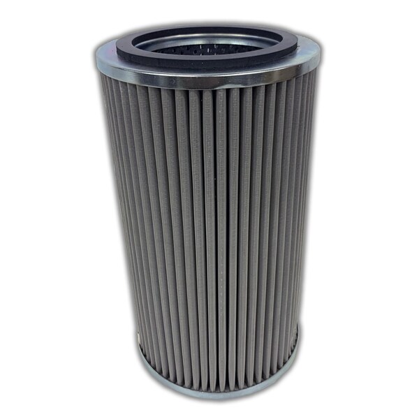 Main Filter Hydraulic Filter, replaces FILTER-X XH04354, Return Line, 10 micron, Outside-In MF0065335 - main